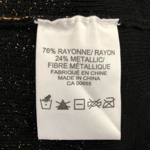 Michel Studio short sleeve sweater - Picture 4 of 8